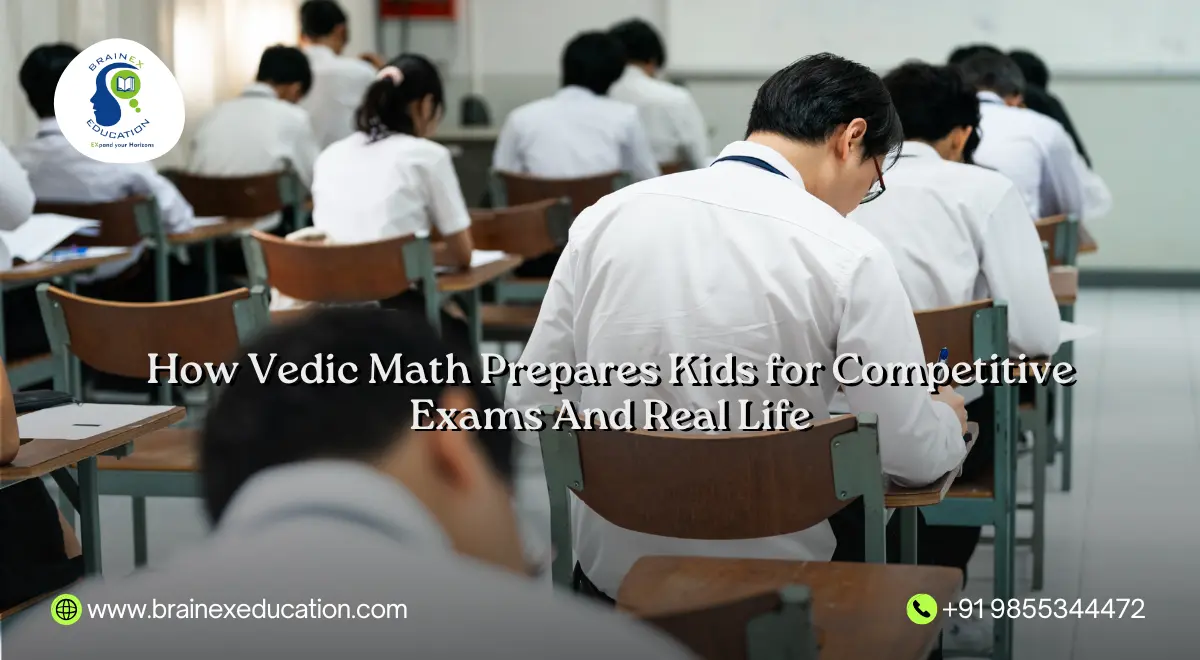Brainex Education